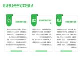 2025年中考语文复习 解锁写作高阶技巧：“情感共鸣”17种 写作法课件版