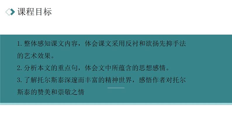 3列夫·托尔斯泰课件24-25学年部编版（2024）七年级语文下册第5页