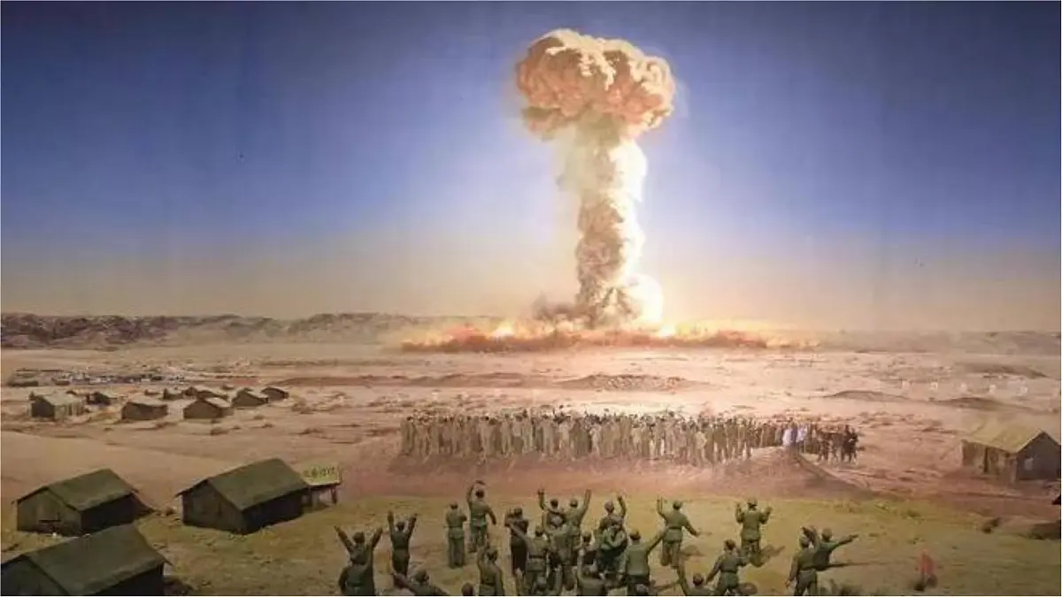 统编版语文七年级下册1《邓稼先》课件第2页