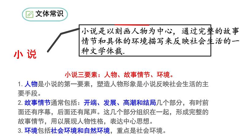 第12课《台阶》课件2024-2025学年统编版语文七年级下第5页
