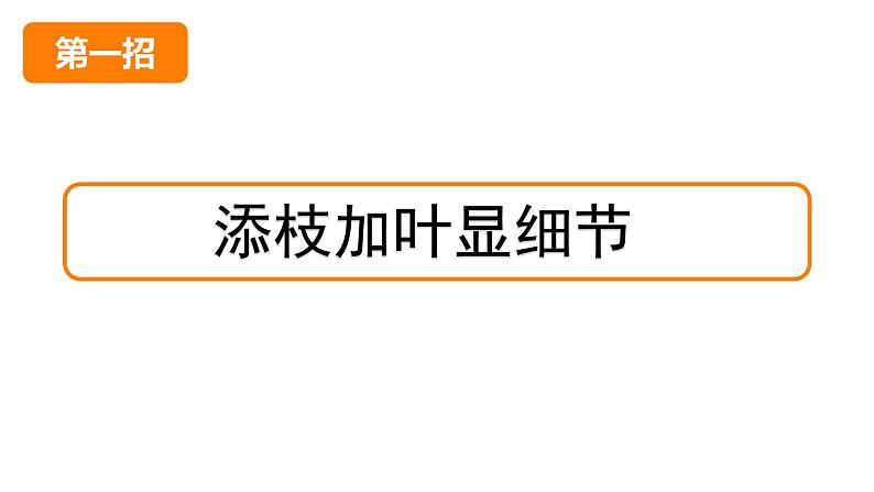 部编版九年级语文下册第六单元《写作 有创意地表达 》课件第4页
