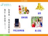 统编版（2024）语文七年级下册  24《带上她的眼睛》（课件）