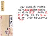 部编版八年级语文下册第三单元《蒹葭》课件