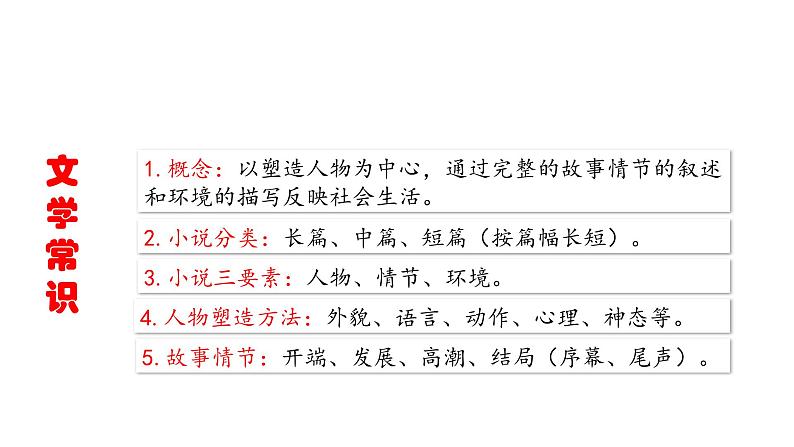 部编版七年级语文下册第三单元第12课《 台阶 》课件第5页