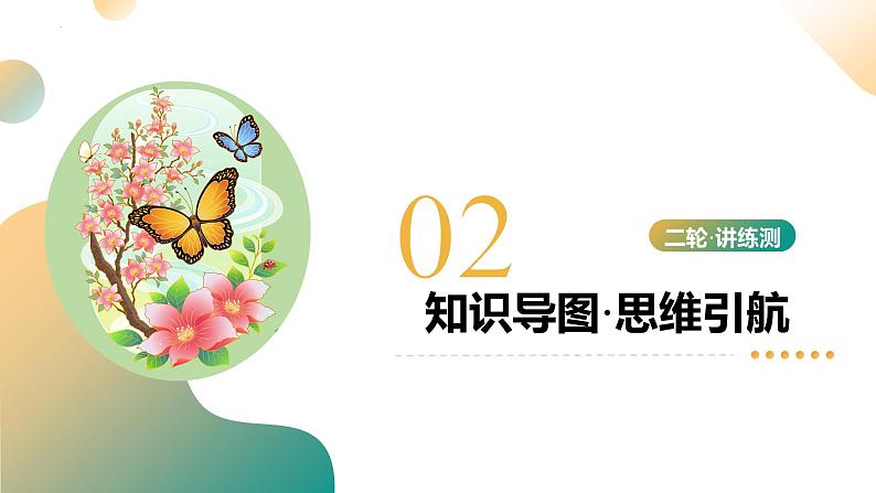 专题06 古诗文默写（课件）-2025年中考语文二轮复习讲练（全国通用）第7页