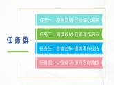 第一單元 寫(xiě)作 寫(xiě)出人物特點(diǎn) - 初中語(yǔ)文七年級(jí)下冊(cè) 同步教學(xué)課件+教學(xué)設(shè)計(jì)+導(dǎo)學(xué)案+寫(xiě)作素材（人教部編版2024）