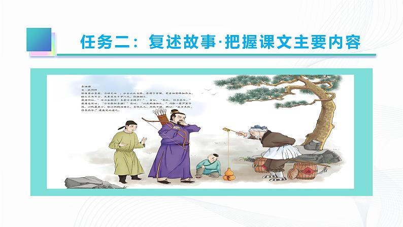 13 《卖油翁》 - 初中语文七年级下册 同步教学课件（人教部编版2024）第8页