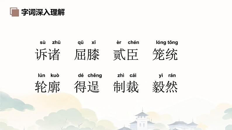 第16课《有为有不为》课件-2024-2025学年统编版语文七年级下册第4页