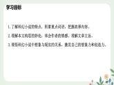 第六單元 24 帶上她的眼睛 - 初中語文七年級下冊 同步教學(xué)課件（人教部編版2024）