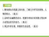 【任務(wù)型教學(xué)】統(tǒng)編語(yǔ)文八下19《登勃朗峰》課件+教案+導(dǎo)學(xué)案（師生版）+同步測(cè)試（含答案）