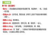 八下第5單元復(fù)習(xí)講義+課件