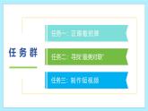 第二單元 專題學習活動：我的語文生活 七年級語文下冊（統(tǒng)編版2024） 課件