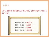 【核心素養(yǎng)優(yōu)質(zhì)課】部編版語文七年級(jí)下冊(cè)第9課 木蘭詩 第2課時(shí)（課件+同步教學(xué)設(shè)計(jì)+素材）