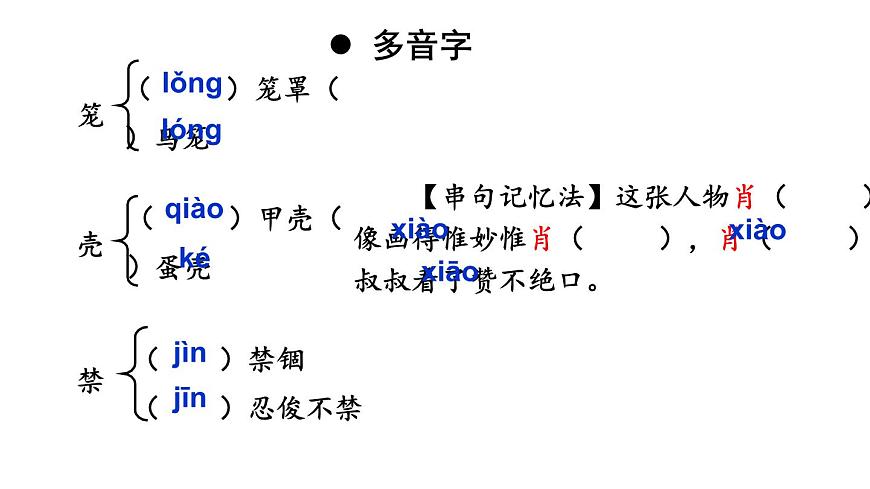 初中语文新人教部编版七年级下册第一单元3 列夫·托尔斯泰教学课件2025春第6页