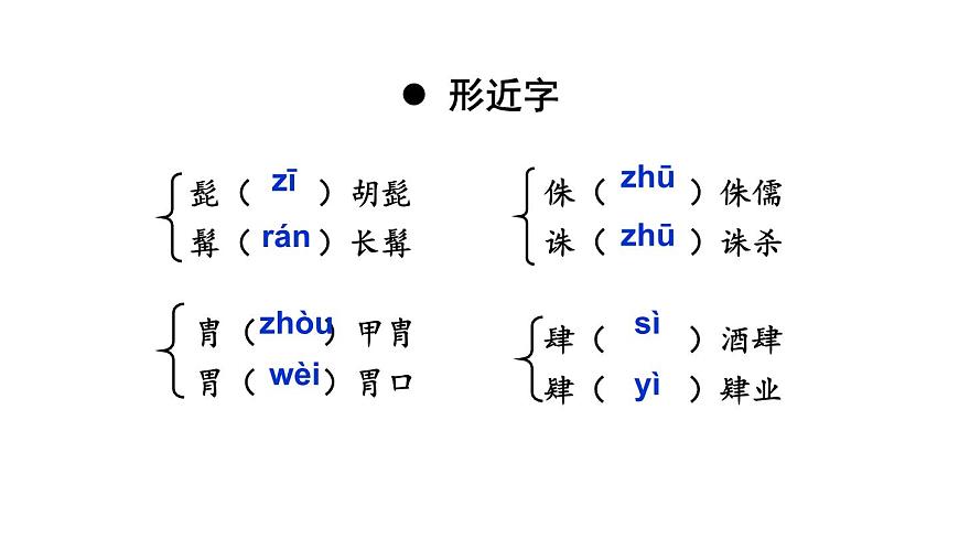 初中语文新人教部编版七年级下册第一单元3 列夫·托尔斯泰教学课件2025春第7页