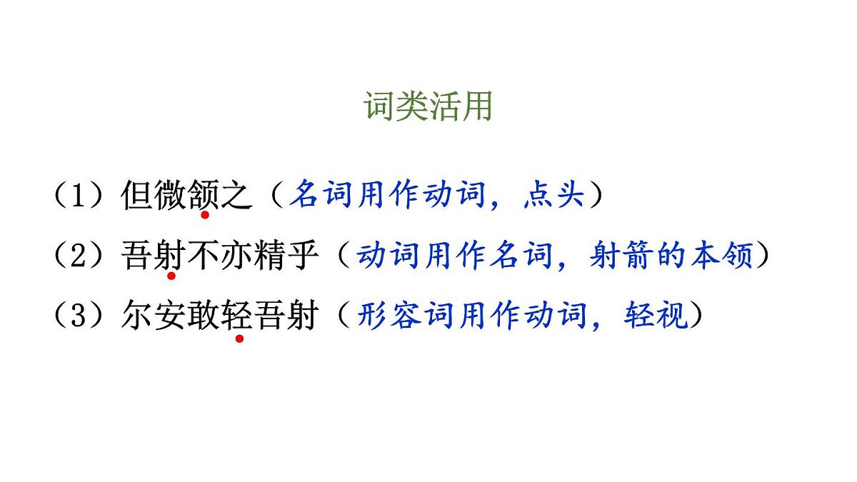 初中语文新人教部编版七年级下册第三单元13 卖油翁教学课件2025春第7页