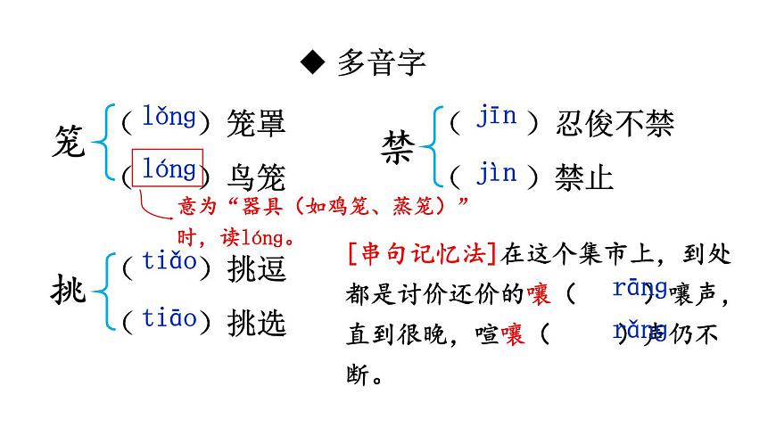 初中语文新人教部编版七年级下册第五单元19 紫藤萝瀑布教学课件2025春第7页