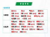 第二單元 單元綜合與測試 - 初中語文七年級(jí)下冊(cè) 同步教學(xué)課件+知識(shí)點(diǎn)梳理+單元測試（人教部編版2024）