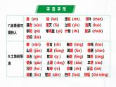 第二單元 單元綜合與測試 - 初中語文七年級(jí)下冊(cè) 同步教學(xué)課件+知識(shí)點(diǎn)梳理+單元測試（人教部編版2024）