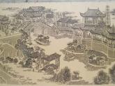 部編版（2024）2024-2025年第二學(xué)期 語文 七年級下冊 第六單元課外古詩詞誦讀《泊秦淮》課件