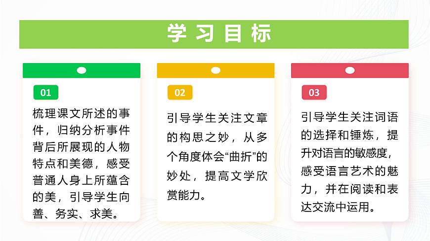 第三单元 阅读综合实践 - 初中语文七年级下册 同步教学课件（人教部编版2024）第2页