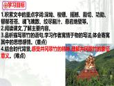 第18課《井岡翠竹》課件-2024-2025學(xué)年統(tǒng)編版語文七年級下冊
