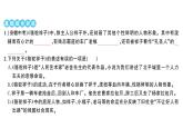 初中語文新人教部編版七年級下冊第六單元名著高效訓練 《駱駝祥子》《鋼鐵是怎樣煉成的》 作業(yè)課件2025春
