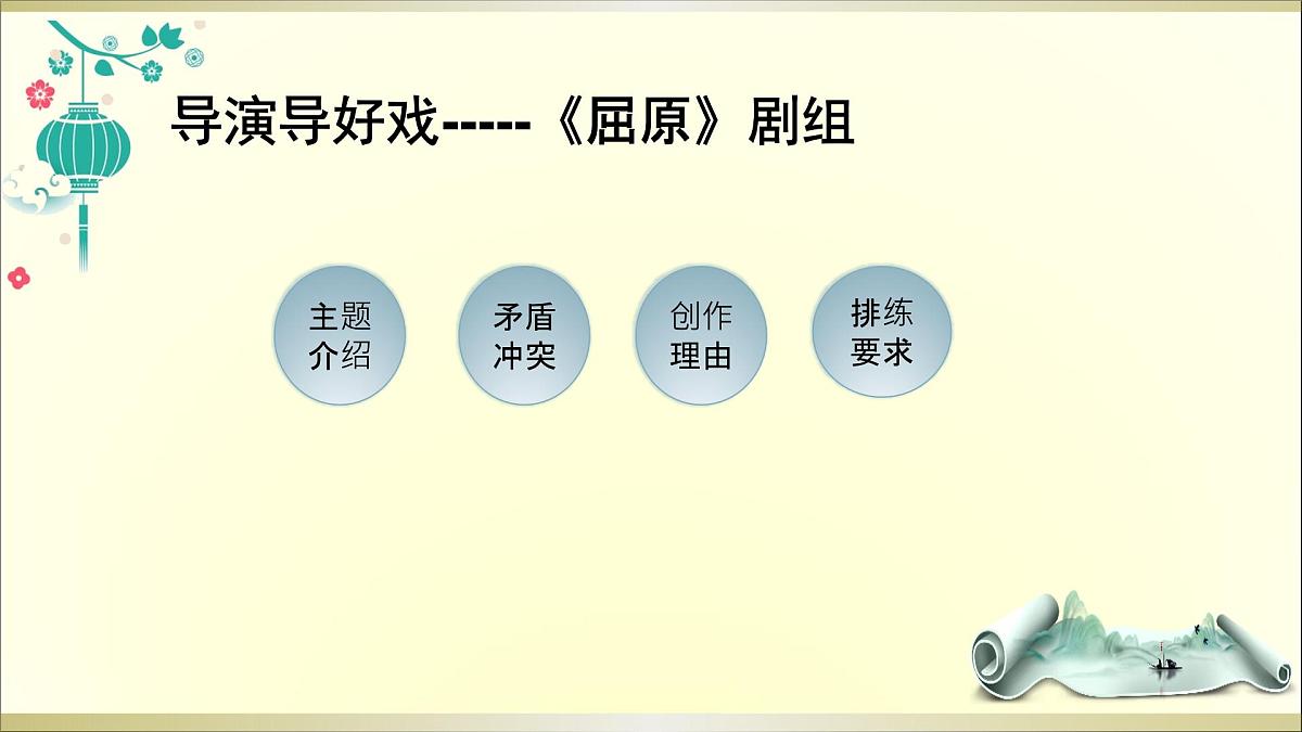 “准备与排练”活动探究第5页