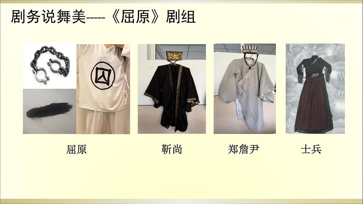 “准备与排练”活动探究第8页