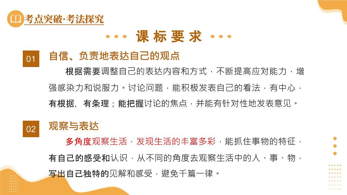 第08讲 应用文写作（课件） 2025年中考语文一轮复习讲练测（全国通用）第4页