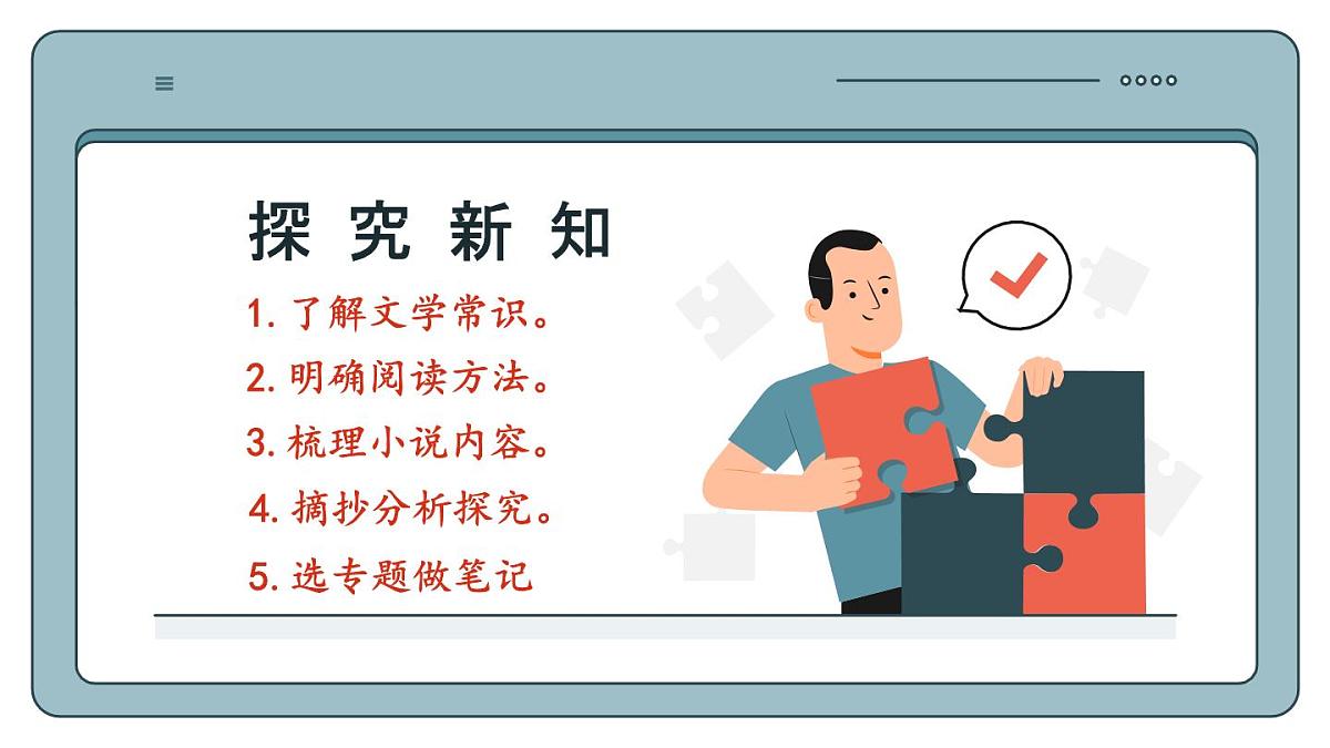 第五单元整本书阅读《钢铁是怎样炼成的》（同步课件）-七年级语文下册（统编版2024)第6页