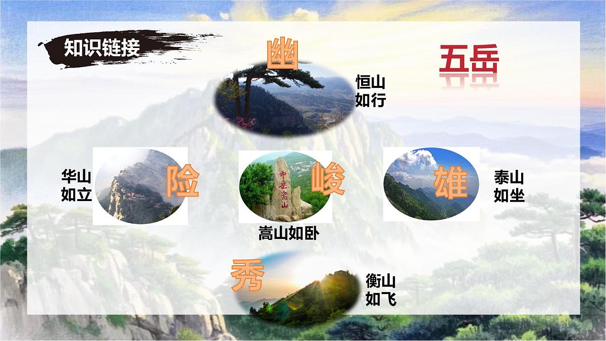 第21课《望岳》课件-七年级语文下册（统编版2024)第6页