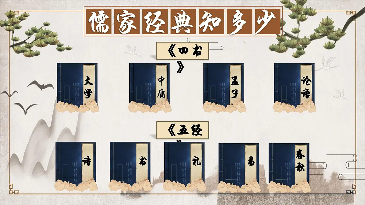 礼记二则第4页