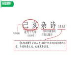 第21課《己亥雜詩(shī)（其五）》課件 部編版七年級(jí)語(yǔ)文下冊(cè)