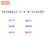 部編版七年級(jí)語文下冊(cè)第21課《游山西村》課件