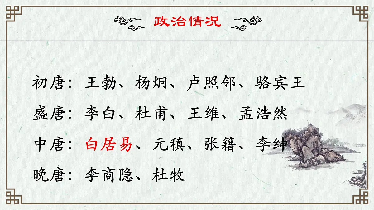 第24课《唐诗三首——卖炭翁》课件2024-2025学年统编版语文八年级下册第2页