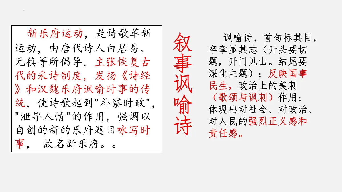 第24课《唐诗三首——卖炭翁》课件2024-2025学年统编版语文八年级下册第6页