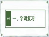 第四單元 單元復(fù)習(xí)課件 2025學(xué)年七年級(jí)語文下冊(cè)（統(tǒng)編版2024）