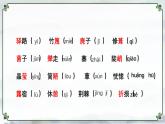第四單元 單元復(fù)習(xí)課件 2025學(xué)年七年級(jí)語文下冊(cè)（統(tǒng)編版2024）