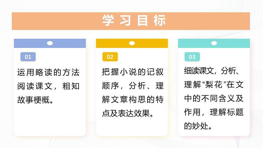 第14课 《驿路梨花》- 初中语文七年级下册 同步教学课件（人教部编版2024）第2页