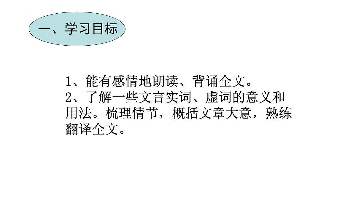 第17课《短文两篇——陋室铭》课件+2024—2025学年统编版语文七年级下册第3页