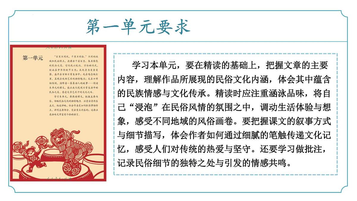 中考一轮复习 专题02+现代文阅读（考点串讲）课件第4页