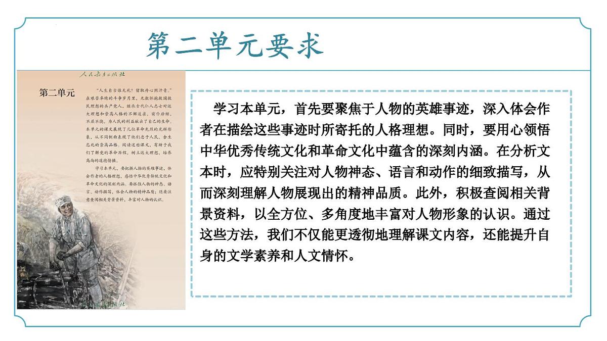 中考一轮复习 专题02+现代文阅读（考点串讲）课件第5页