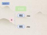 部編版語(yǔ)文七年級(jí)上冊(cè)《秋詞（其一）》PPT課件