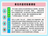 第一單元（單元解讀課件）-七年級(jí)語(yǔ)文下冊(cè)同步高效課堂（統(tǒng)編版2024）