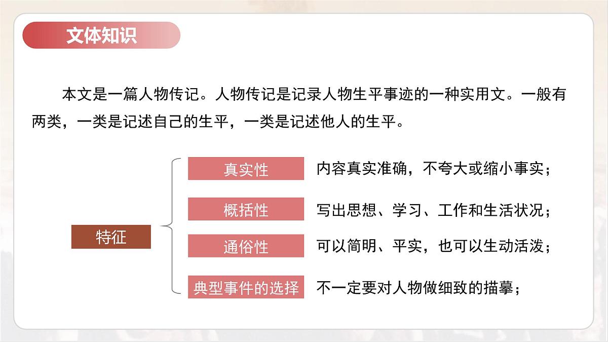 第1课《邓稼先》课件 2024—2025学年统编版语文七年级下册 (2)第4页