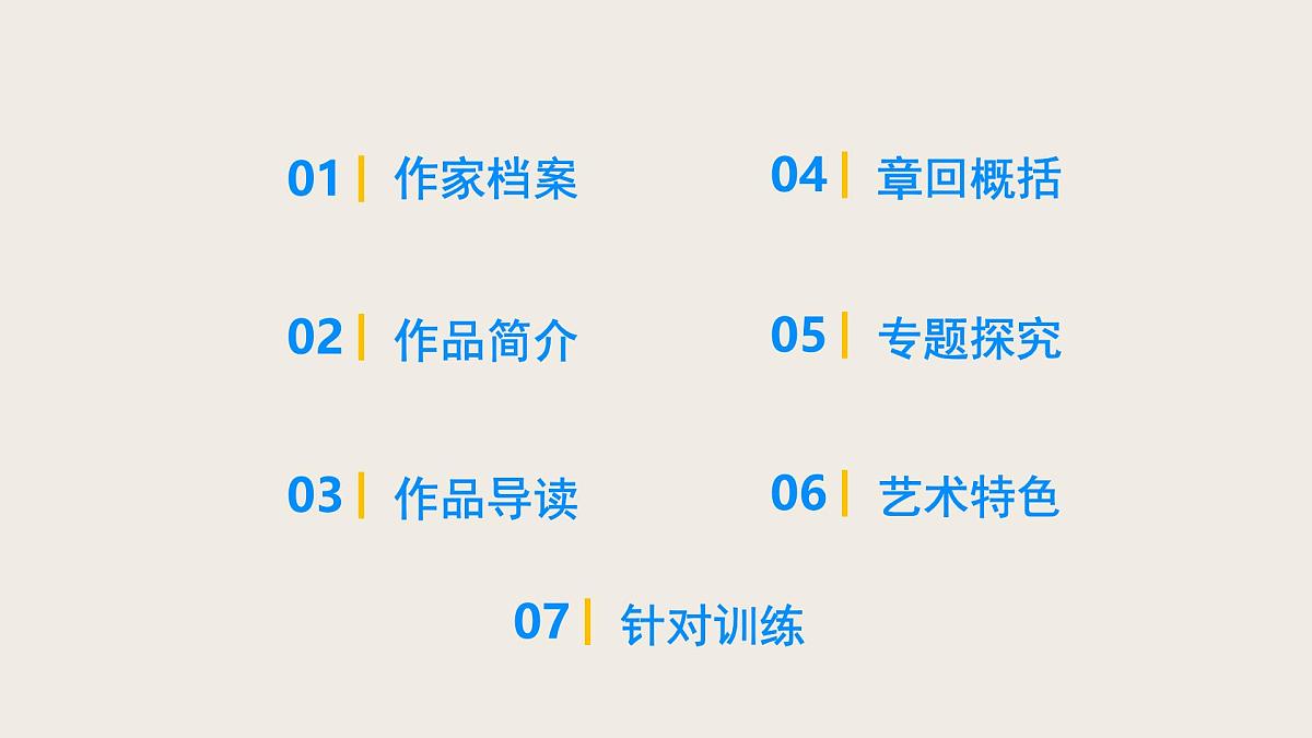 第2篇  《西游记》——中考语文部编版名著整本书阅读复习课件　　第2页