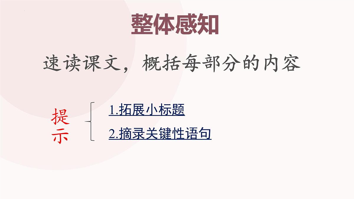 统编版（2024）七年级语文下学期1邓稼先课件第8页