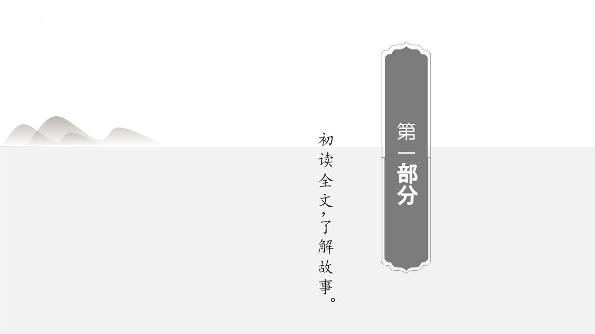 统编版（2024）七年级语文下学期4孙权劝学课件第6页