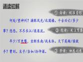 《南乡子 登京口北固亭有怀》课件 2024年统编版语文九年级下册